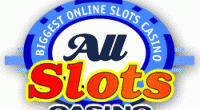 <a href="#">All Slots Mobile</a> Casino, Deutschlands bestes Onlineportal für Glücksspiele, lädt Sie dazu ein sich alle Vorzüge von Las Vegas direkt zu Ihnen nach Hause zu holen. Ob Automatenspiele, Live Casino oder Tischspiele, von Poker bis Roulette – hier schlägt jedes Spielerherz höher. Bereits seit dem Jahre 2000 ist All Slots Casino Online stets bemüht Ihnen als Spieler das Maximum an Qualität, Unterhaltung und...